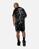 Puma x Lamelo Ball LaFrancé Written In Chrome Jersey Black