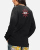 Slipknot Slipknot Long Sleeve T-Shirt Washed Black