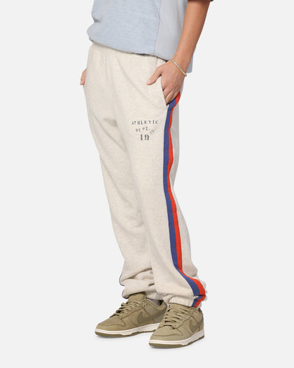 Champion 50's P.E Warm Up Sweatpants Oxford Grey Heather