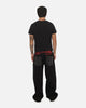 Ed Hardy Chrome Cowboy Jeans Black