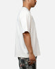 Saint Morta Black Doves Heavyweight T-Shirt Off White