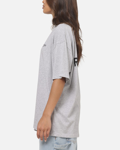 Represent Owners Club T-Shirt Ash Grey
