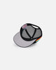 American Needle Hotfoot Trucker Snapback Black