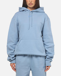 Nike Nocta Fleece CS Hoodie Work Blue
