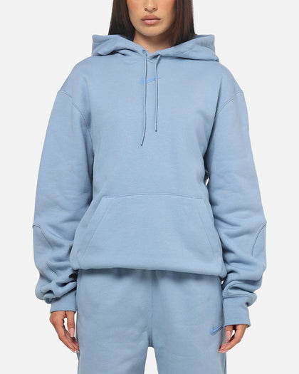 Nike Nocta Fleece CS Hoodie Work Blue
