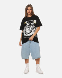 Carre Carré X Coca Cola Blizzard T-Shirt Black