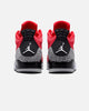 Jordan Son Of Mars Low Fire Red