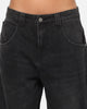 Saint Morta Amplus Revenant Jeans Black Shadow