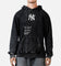 New Era New York Yankees Sport Night Hoodie Black