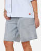 Carré Club Carré Jort Light Wash Denim