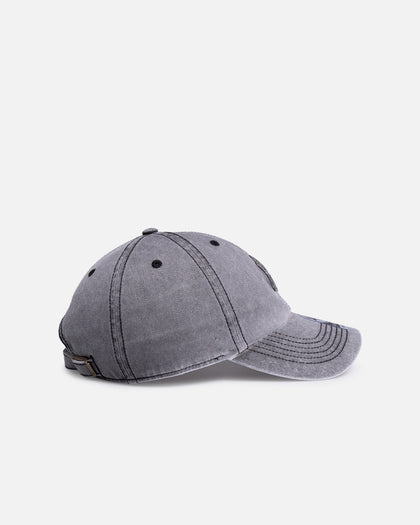 47 Brand New York Yankees 'Mist' 47 Clean Up Strapback Charcoal