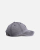47 Brand New York Yankees 'Mist' 47 Clean Up Strapback Charcoal