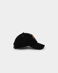 47 Brand Pittsburgh Pirates 'Wooly Clean-Up' Strapback Black