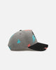 47 Brand Chicago White Sox 'Studio' 47 Offside Snapback Grey