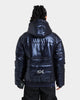 The Anti Order Anti Joy Technical Puffer Jacket Dark Navy