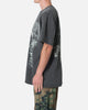 MNML Tribulation T-Shirt Washed Black