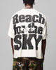 Loiter Sherif Vintage T-Shirt Off White
