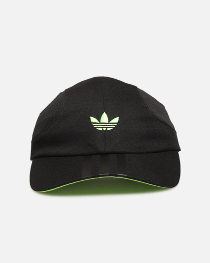 Adidas Originals Teamgeist Cap Black/Green