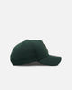 New Era Milwaukee Bucks 'Team Color Hearts' 9FORTY A-Frame Snapback Official Team Color