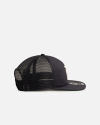 47 Brand Detroit Tigers '47 Captain Trucker Snapback Navy