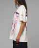 Pokémon By Loiter Mewtwo Heavyweight T-Shirt Off White