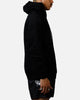 Pro Standard New York Yankees Chenille Hoodie Black