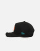 New Era Miami Dolphins 'NFL City Originals 2.0' 9FORTY A-Frame Snapback Black