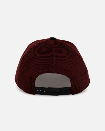 New Era Chicago White Sox 'Certified Lover 2.0' 9FORTY A-Frame Snapback Maroon
