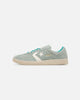Converse All Star Classic Trainer Suede Thyme