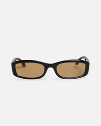 Szade Hart Sunglasses Black/Brown