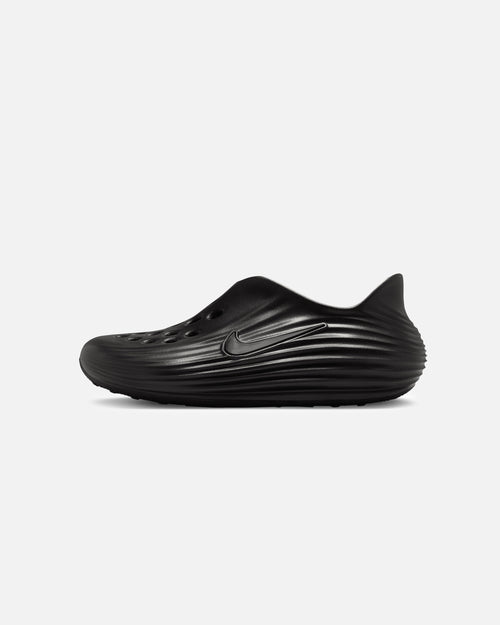 Nike Women's ReactX Rejuven8 Black/Black