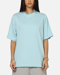 Carre Tech T-Shirt Baby Blue