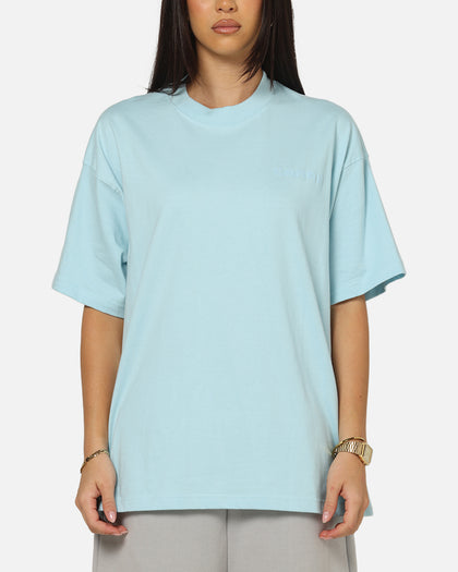 Carre Tech T-Shirt Baby Blue