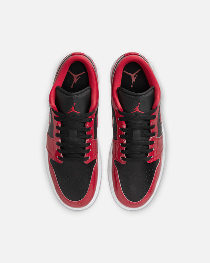 Jordan Air Jordan 1 Low SE Black/Varsity Red