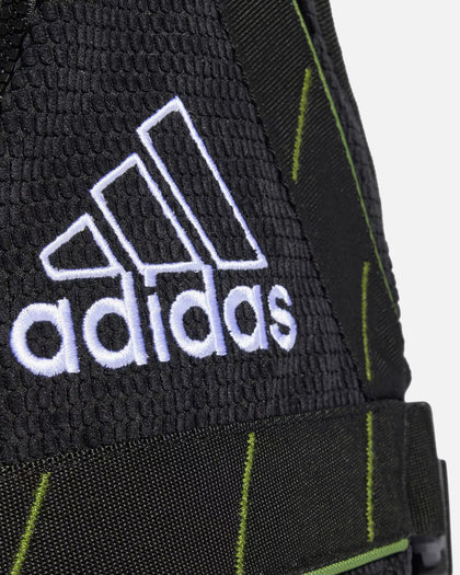 Adidas One Shoulder Backpack Black