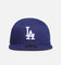 New Era Los Angeles Dodgers 'Core Fitteds' 59FIFTY Fitted Royal