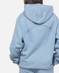 Nike Nocta Fleece CS Hoodie Work Blue