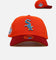 New Era Chicago White Sox 'Horizon' 9FORTY A-Frame Snapback Orange