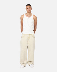 Saint Morta Amplus Jeans Dirty Blonde