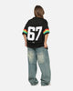 Bleacher Athletic Penrith Panthers NRL Gridiron Mesh Jersey Official Team Color
