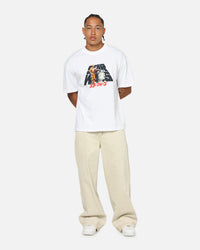 73Studio Star Wars '77 A New Hope Vintage T-Shirt White
