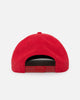 47 Brand Washington Nationals 'MLB Opening Day' Corduroy Crossrope Hitch Snapback Red