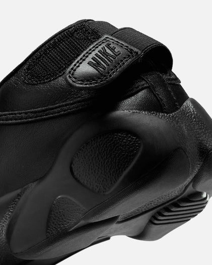 Nike Women's Air Rift Black/Black