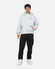 Jordan Brooklyn Fleece Oversized Hoodie Aura