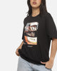 Puma X Mclaren F1 Team Piastri Racing Driver T-Shirt Black