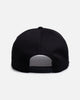 New Era Los Angeles Dodgers 'Glow Scratch' 9FORTY A-Frame Snapback Black