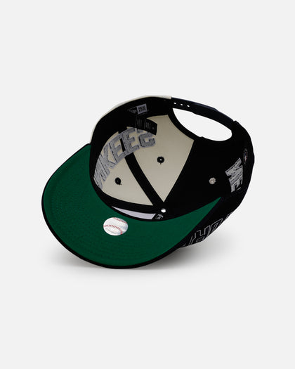 New Era New York Yankees 'Yankees Variety Pack' 9SEVENTY Snapback Navy/White