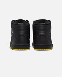 Jordan Air Jordan 1 Mid SE Black/Silver