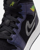Jordan Air Jordan 1 Mid SE Black/Yellow
