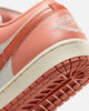 Jordan Women's Air Jordan 1 Low Sail/Madder Root